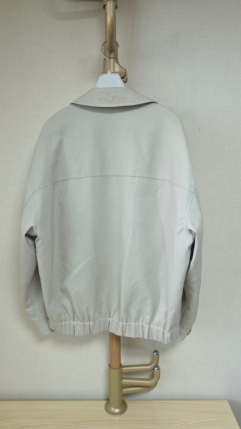 쿠어 울 블루종 상품이미지2