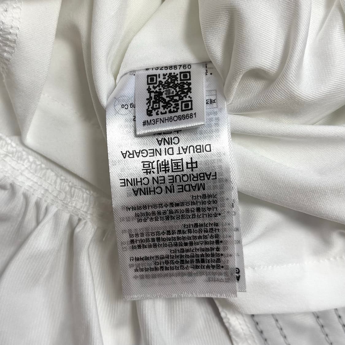 (s) 아디다스 x 디즈니 캉캉 스커트 상품이미지5