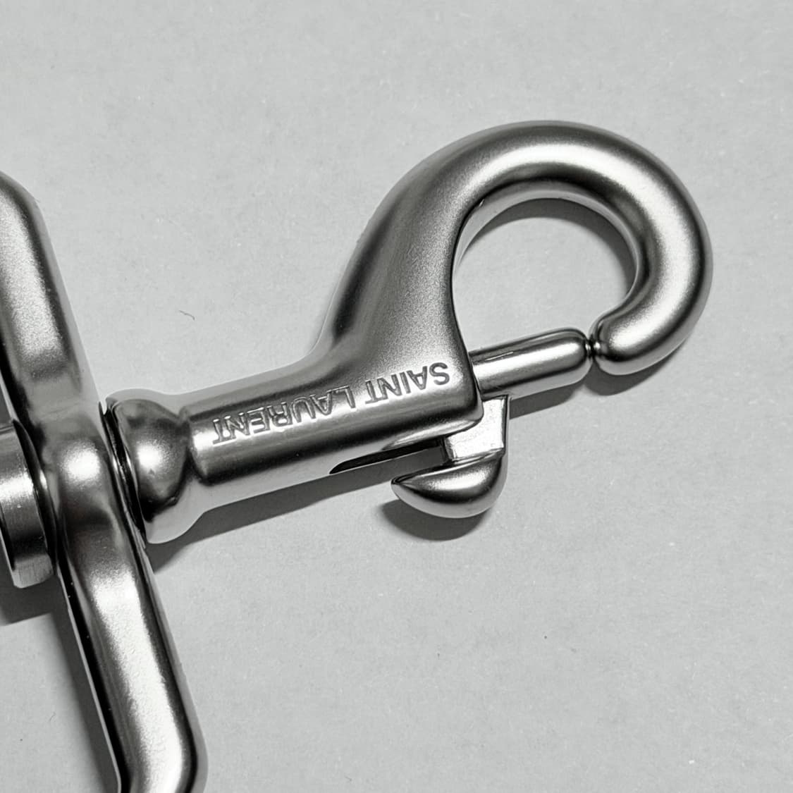 생로랑 보스턴백 새상품 상품이미지6