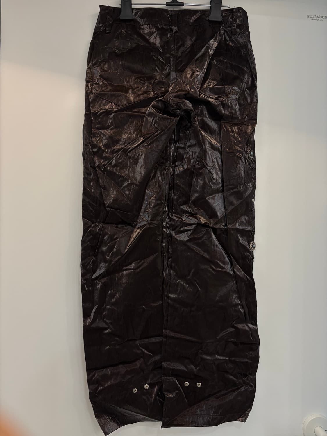 엘프엘프아카이브 바지 상품이미지4