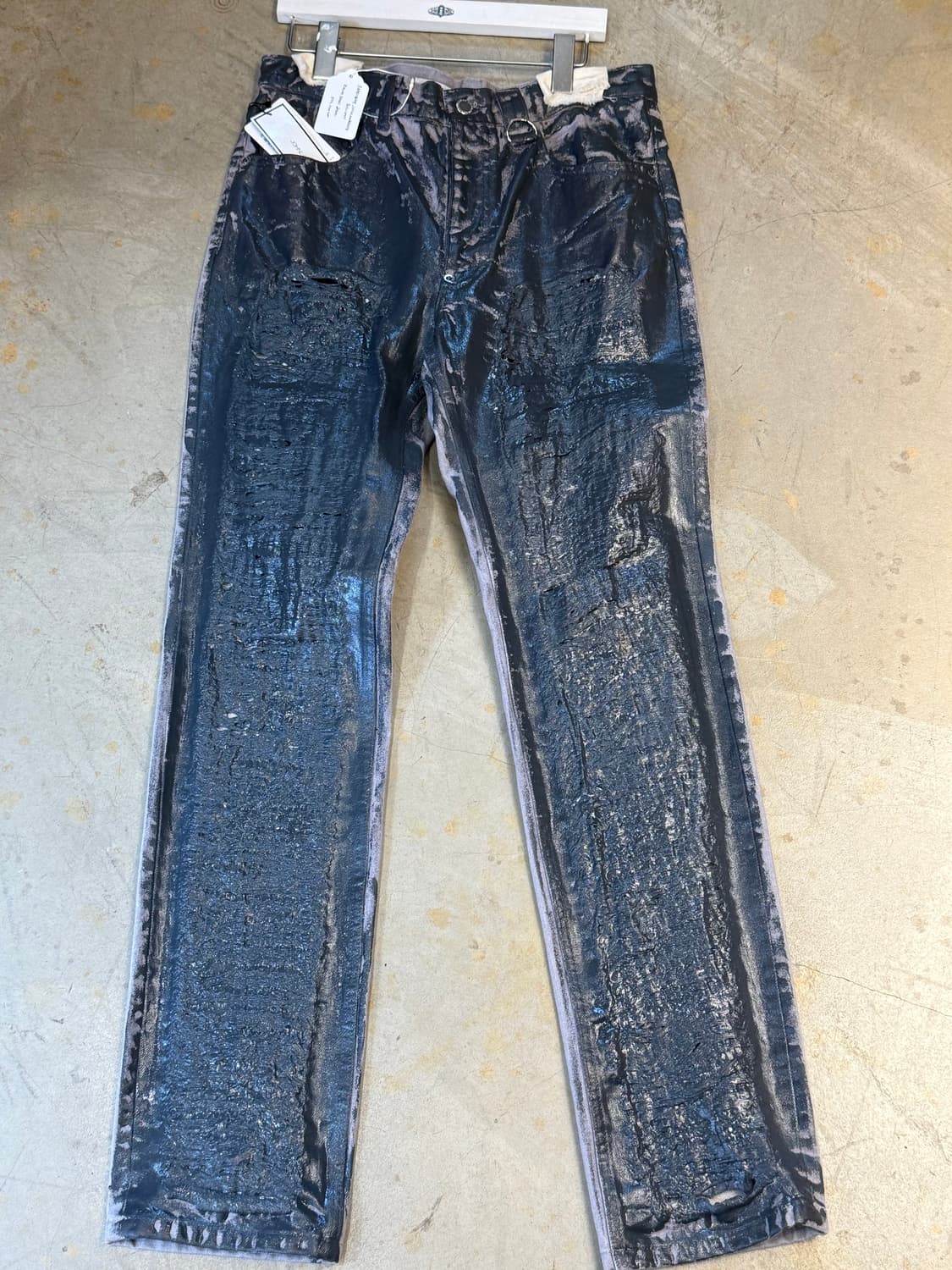 John Lawrence Sullivan - Oil Coated Laye 상품이미지8