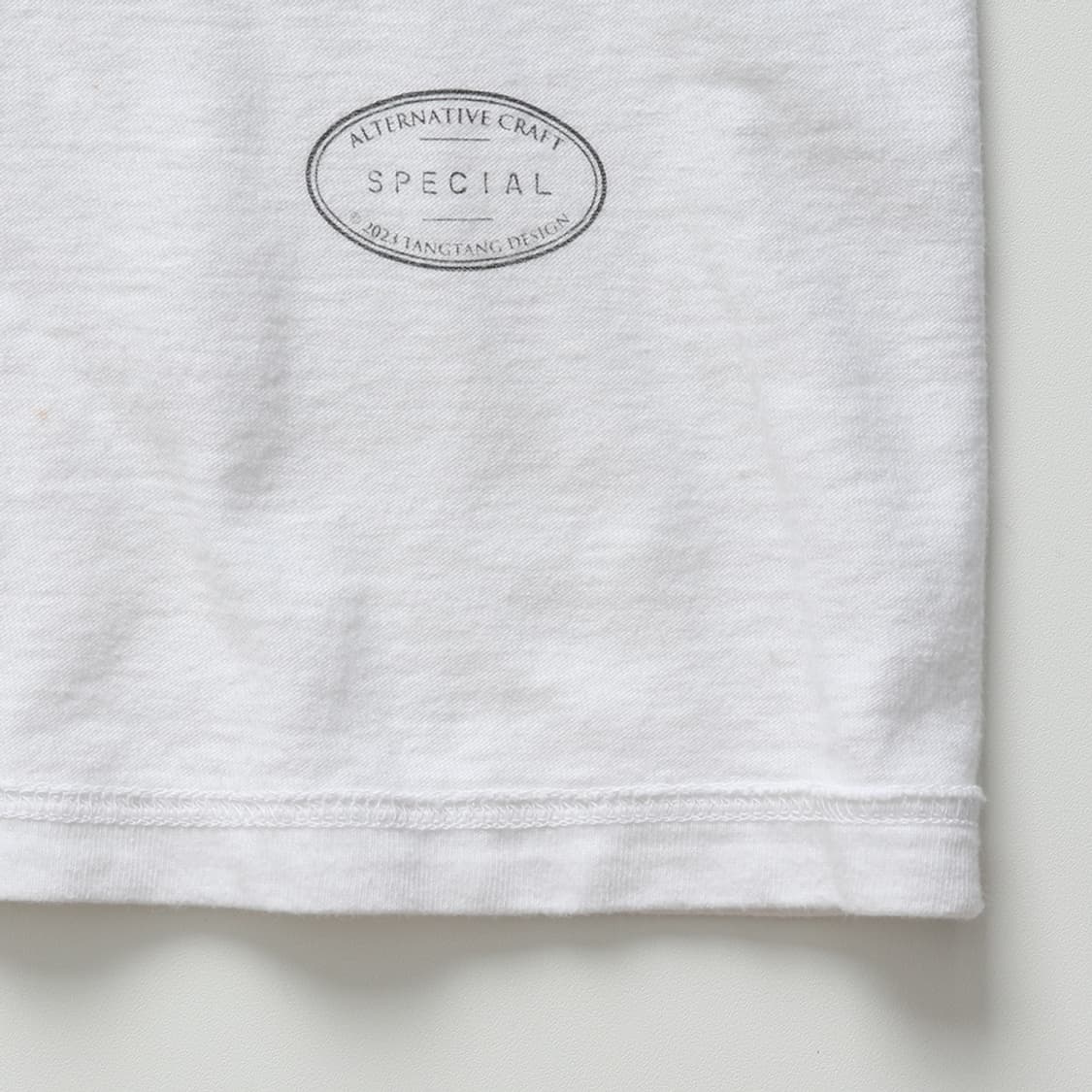 TANG TANG Insideout Tee 상품이미지8