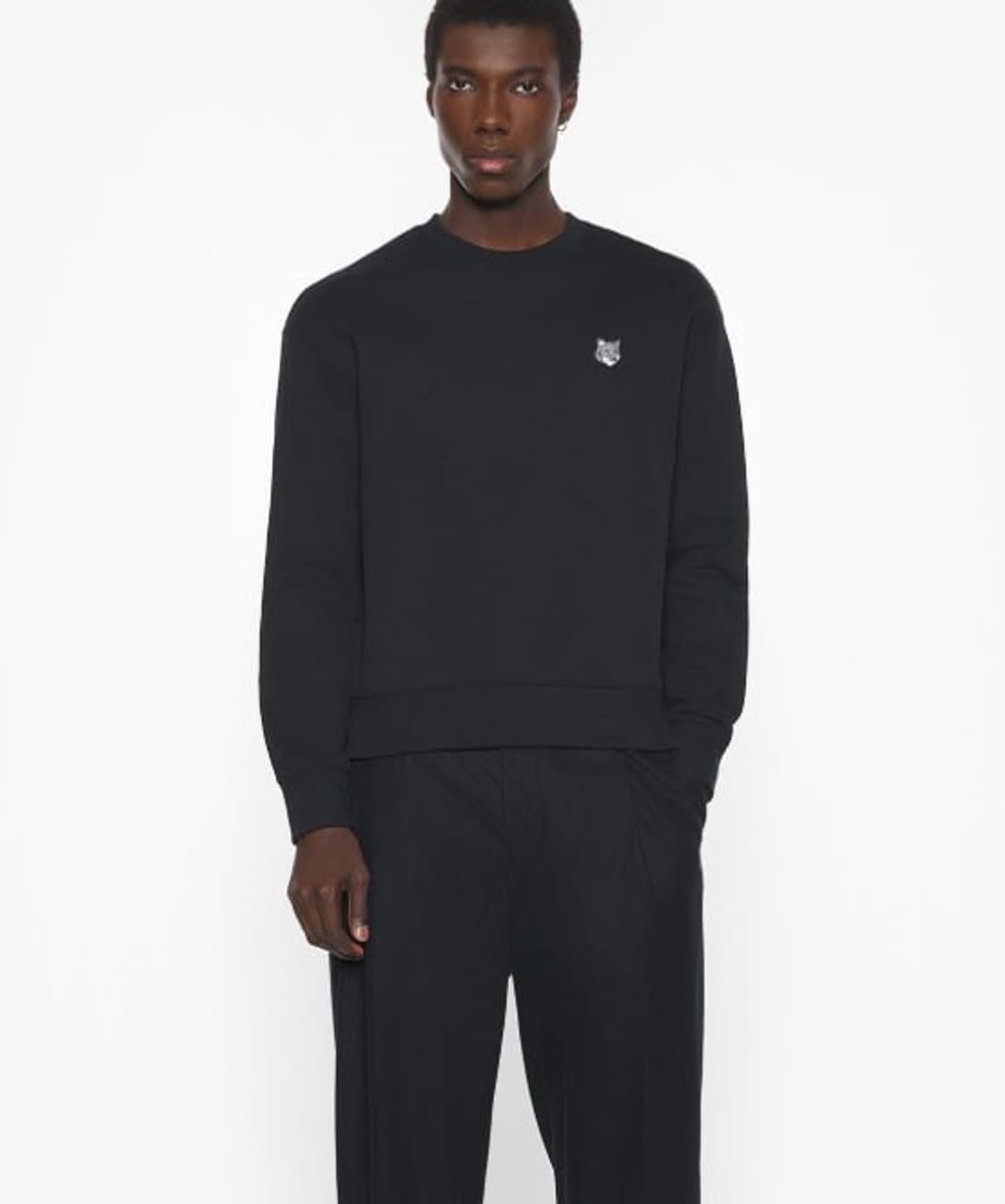 메종 그레이폭스 맨투맨 (( 새상품 )) 상품이미지4