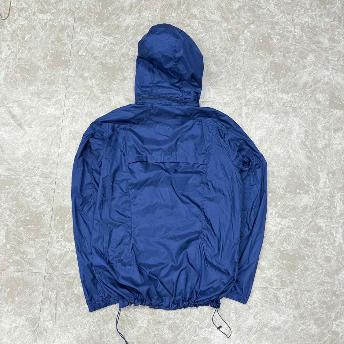 마운틴하드웨어 포켓 고프코어 라이트 윈드브레이커 자켓 바람막이(L) 상품이미지3