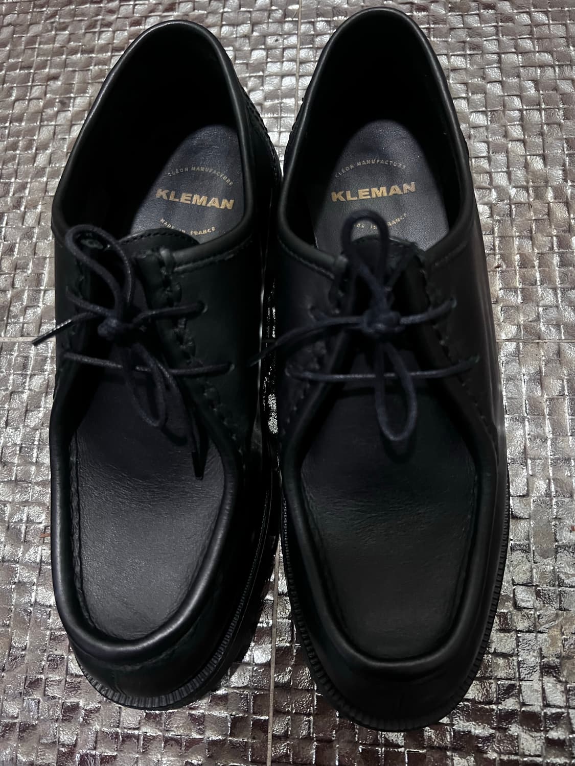 클레망 파드레 260-265, 41사이즈 상품이미지1