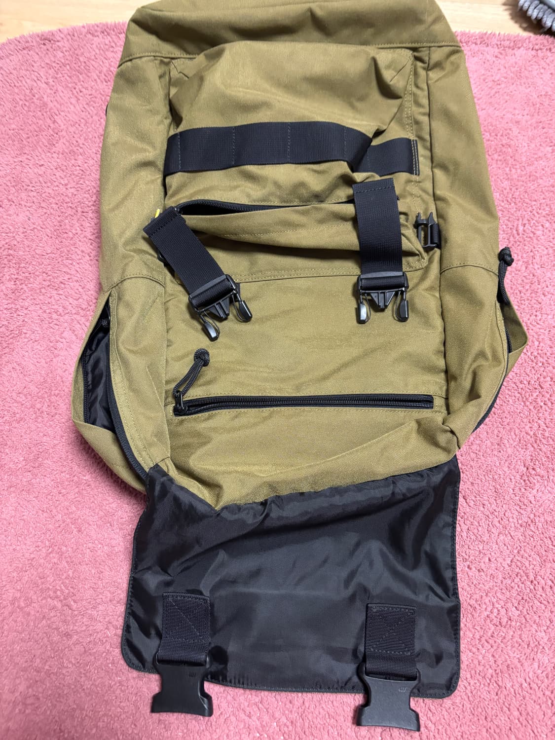 디스커버리 백팩 상품이미지3