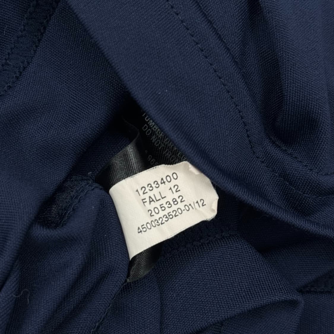 12-13 토트넘 핫스퍼 어웨이 No.11 가레스 베일 상품이미지9