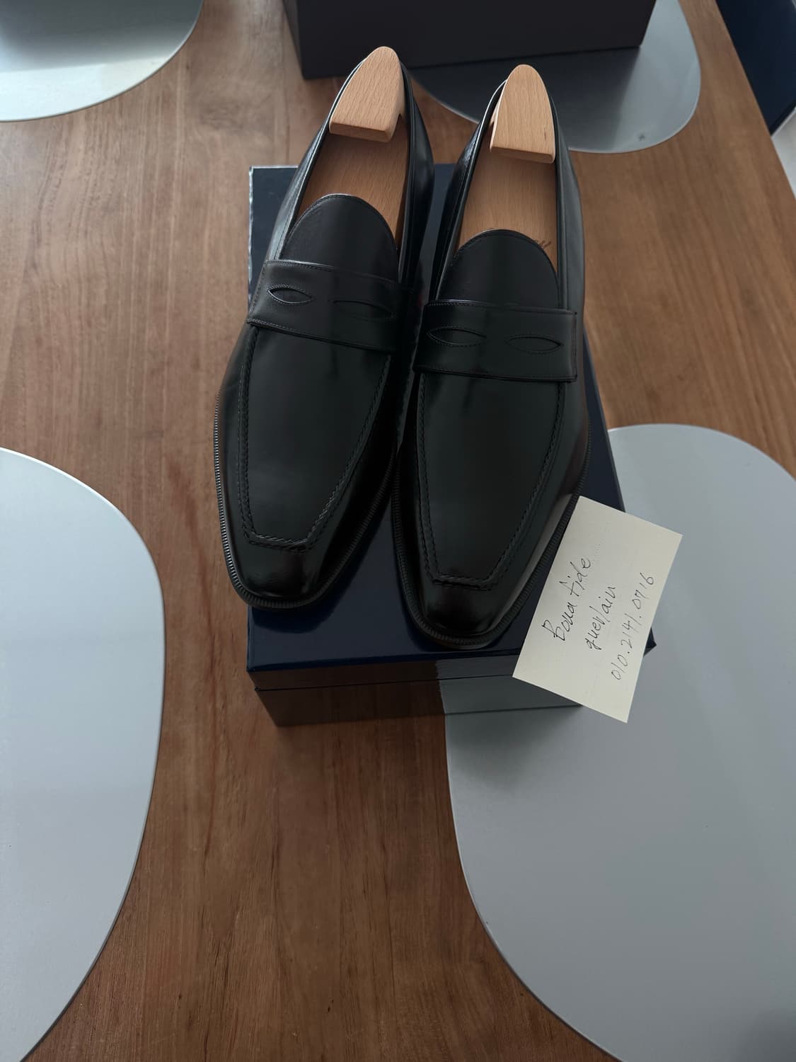 오베르시 루팡 Aubercy Lupin  상품이미지3