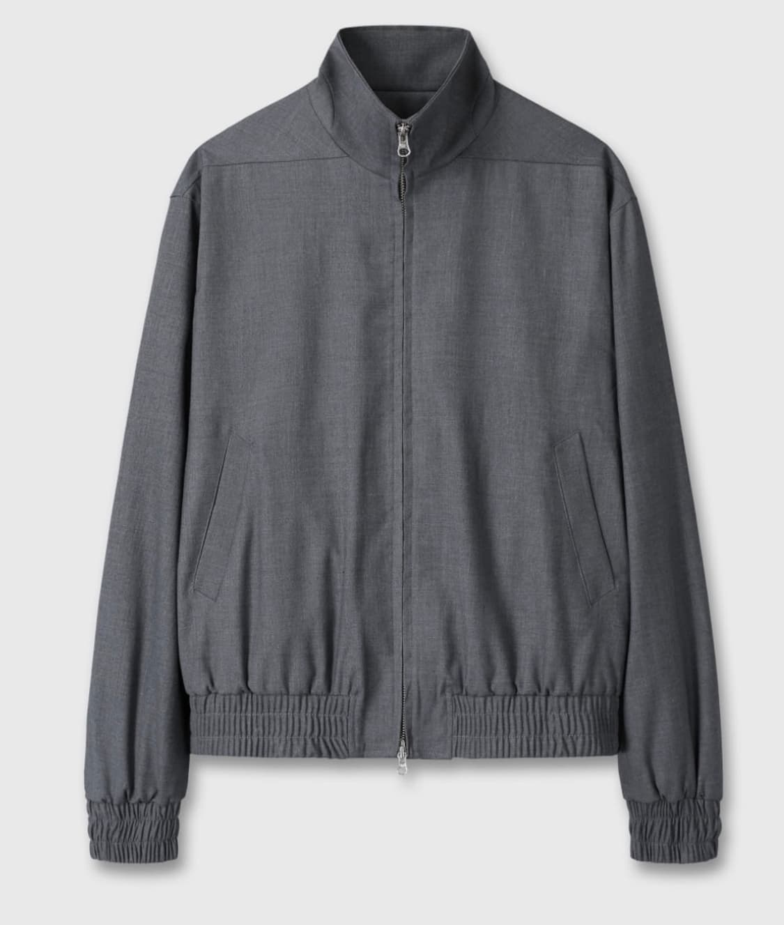 epicenter tourist high neck jacket L사이즈 상품이미지1