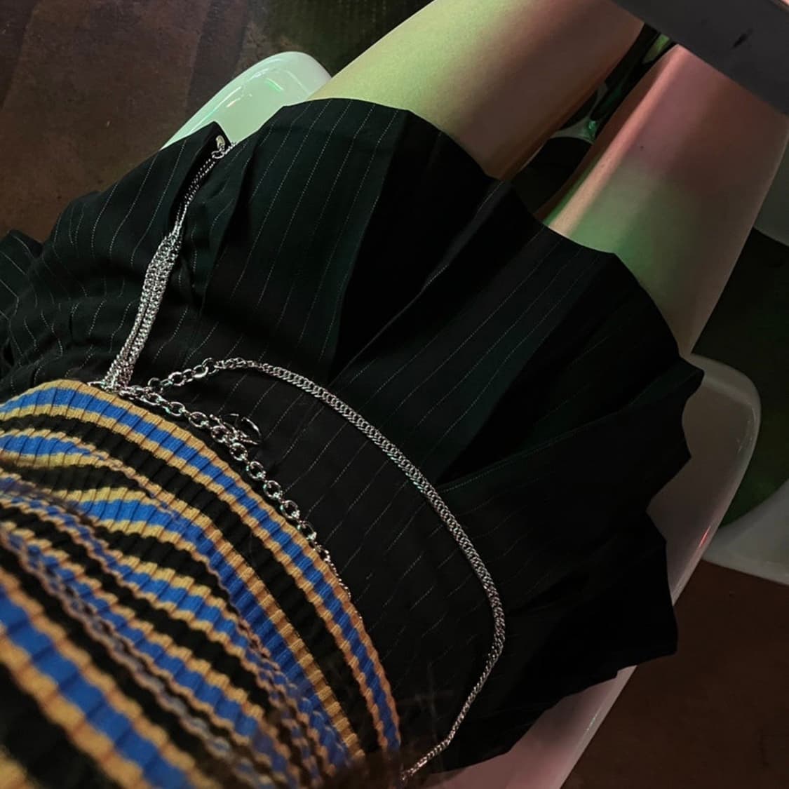 [S-M] 오픈와이와이 벨트 더오픈yy 상품이미지3