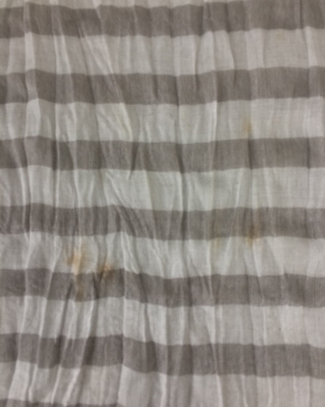 stripe pattern scarf 상품이미지7