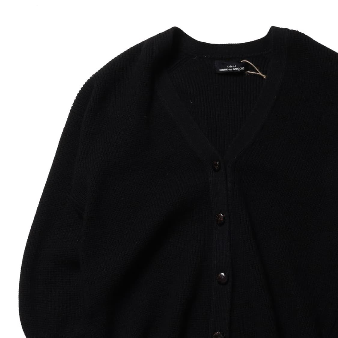 Comme des Garcons Tricot Wool Cardigan 상품이미지2