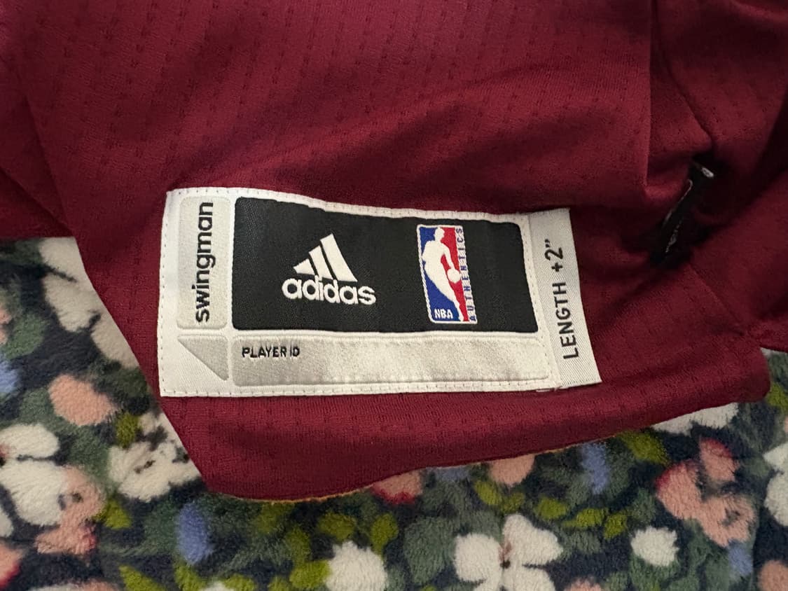 어빙 농구 져지 상품이미지5