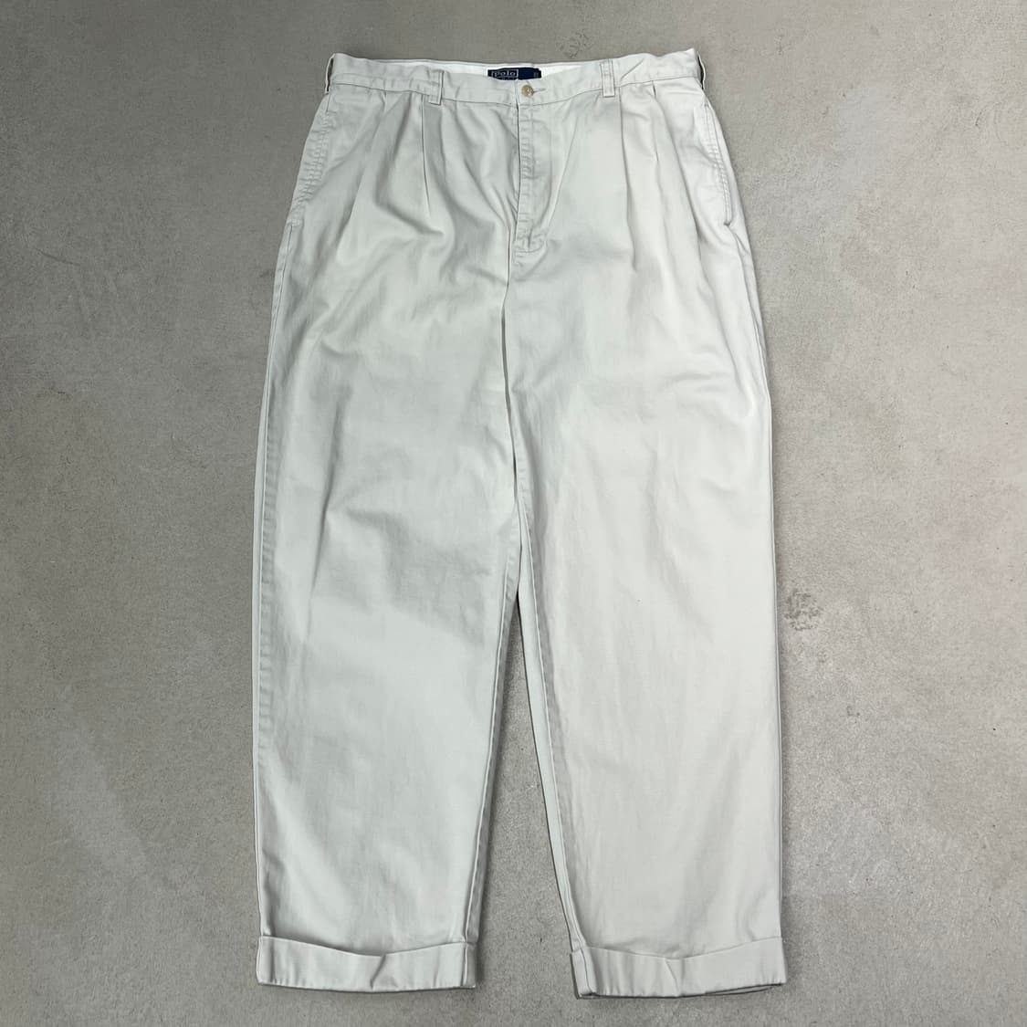 폴로 랄프로렌 치노팬츠 s09626 상품이미지1