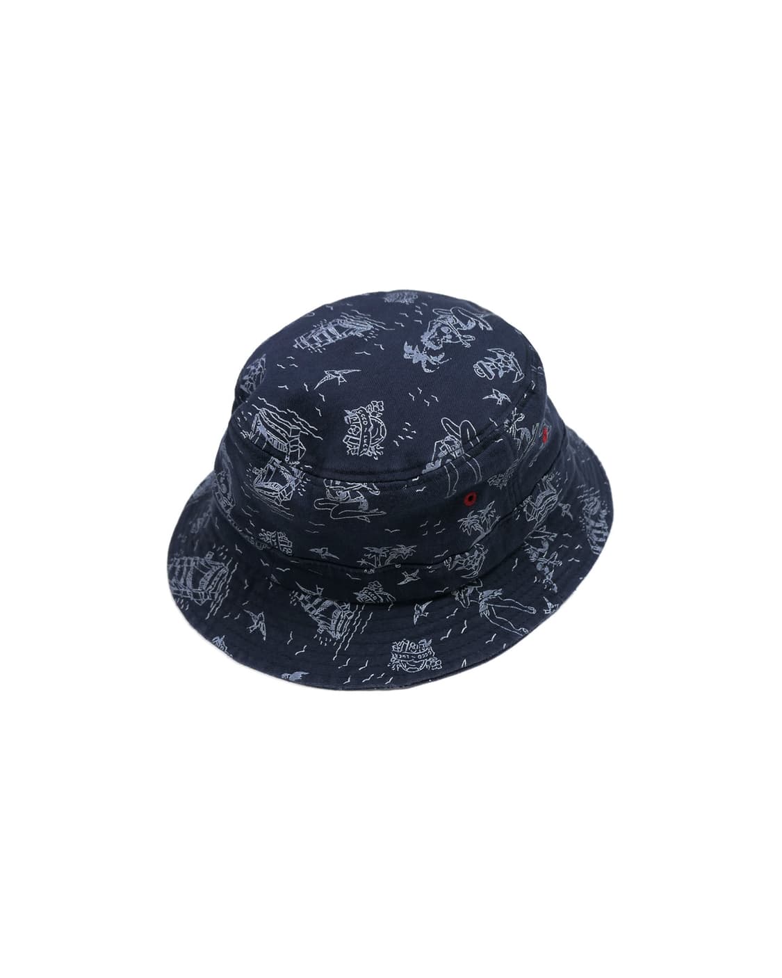Falk hawaiian buket hat 상품이미지1
