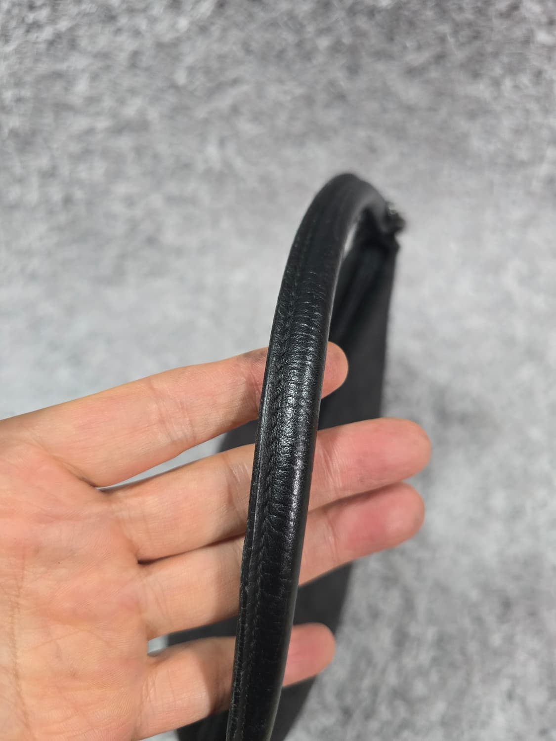 구찌 GG 캔버스 숄더백 상품이미지7