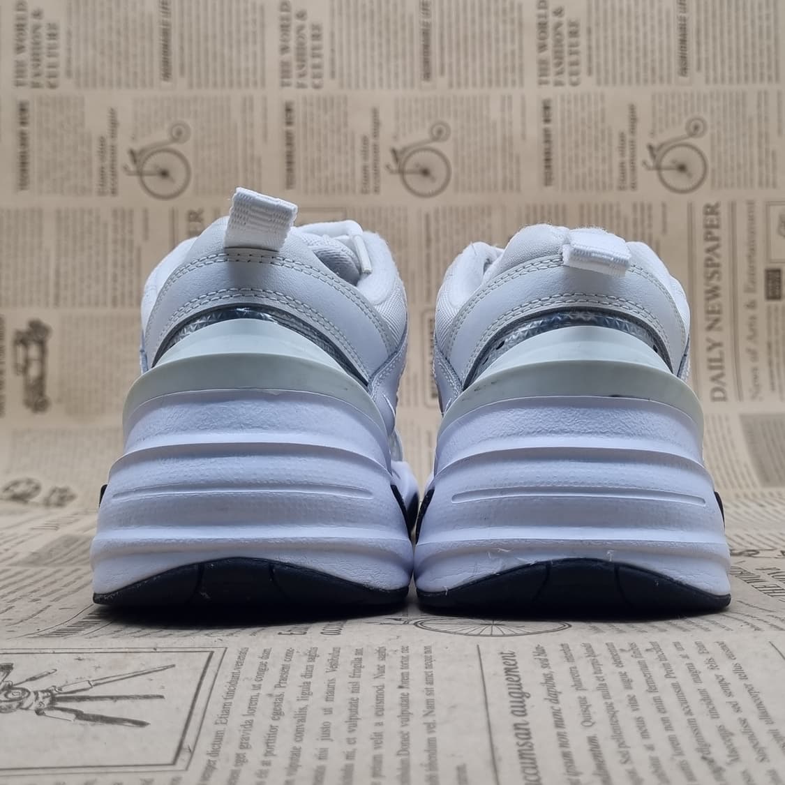 나이키 m2k 테크노 여성운동화240  상품이미지4