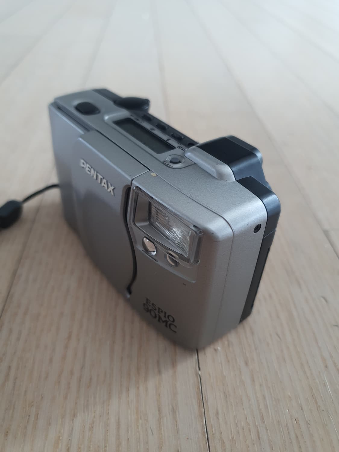 펜탁스 에스피오 espio 90mc 감성 필름카메라  상품이미지3