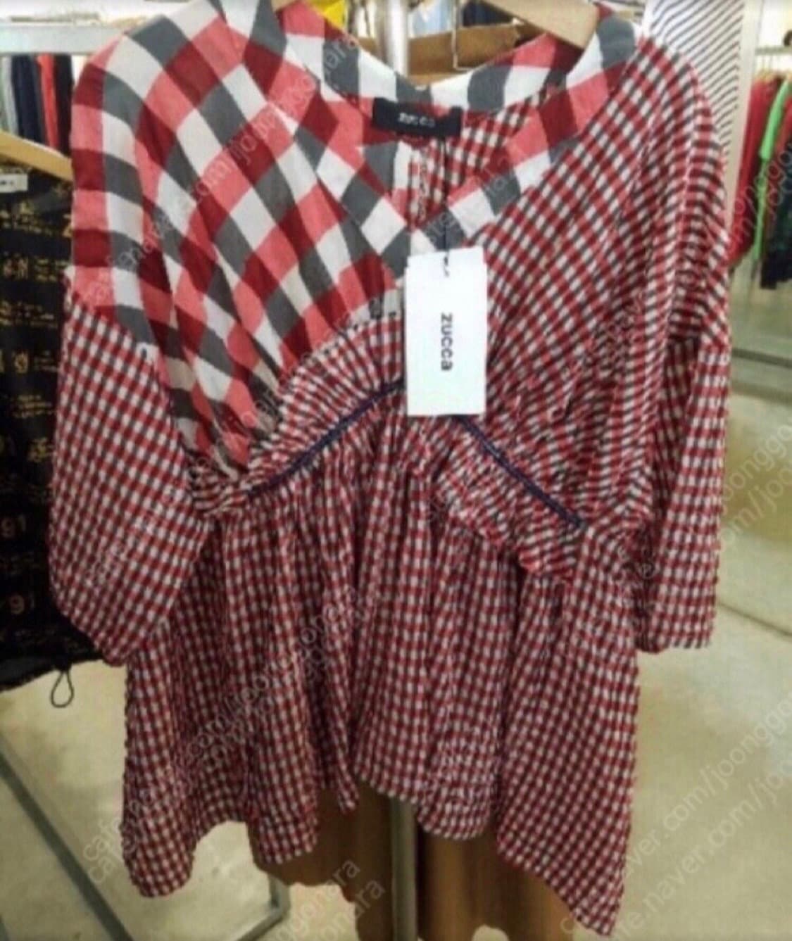 주카  zucca 상품이미지4