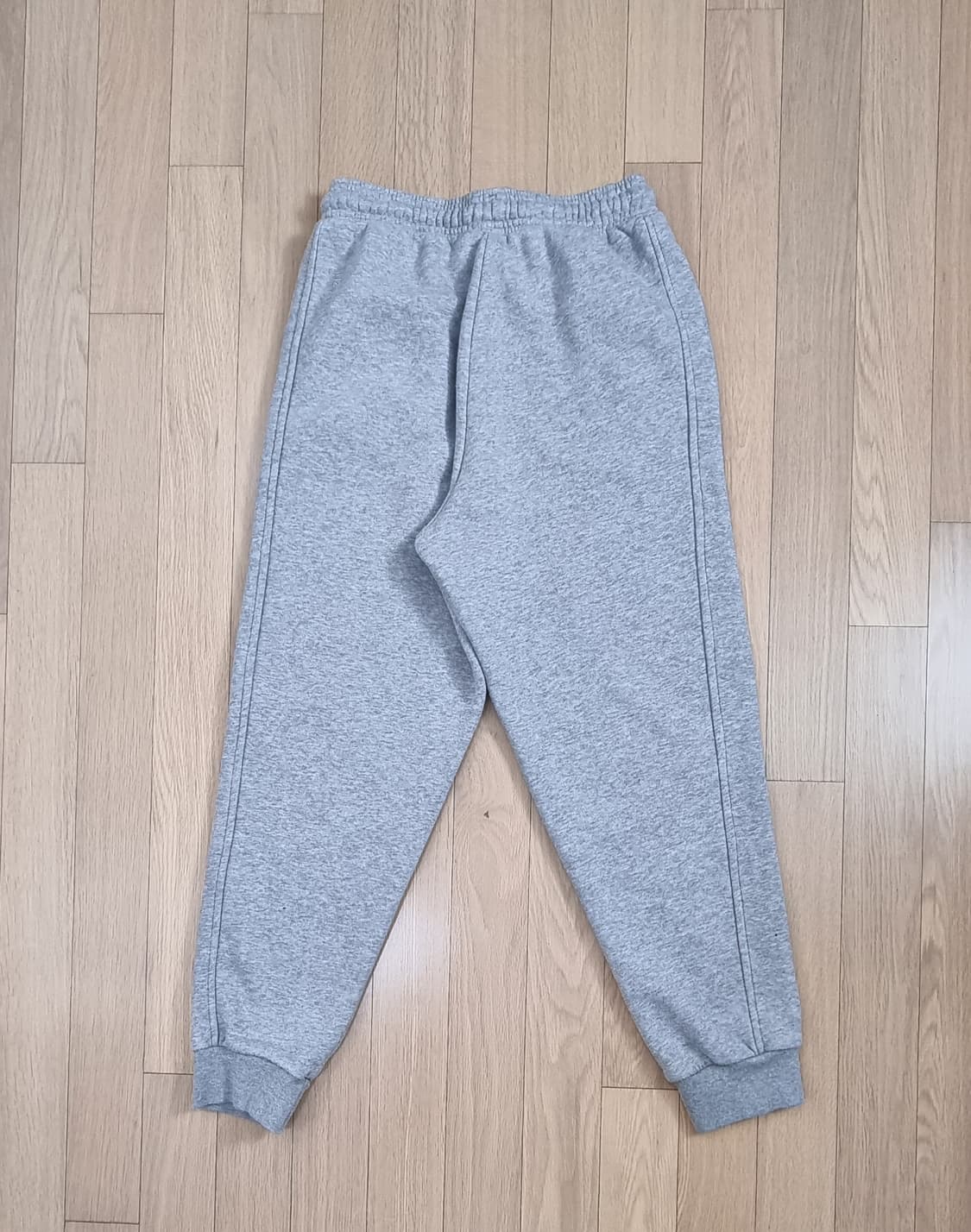 아디다스 기모 조거팬츠 S _ 공용, 남성 상품이미지5