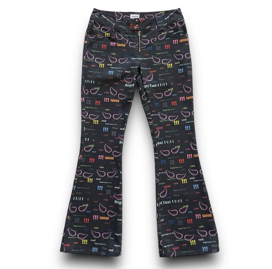 Momentel angel taxi pants 상품이미지3