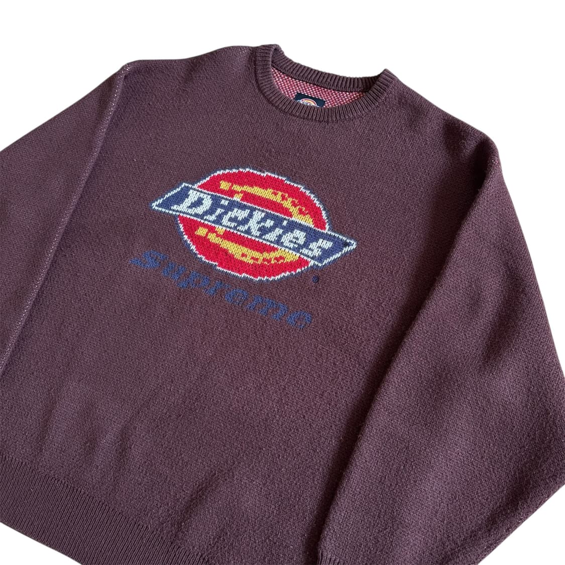 슈프림 디키즈 스웨터 니트 상품이미지2