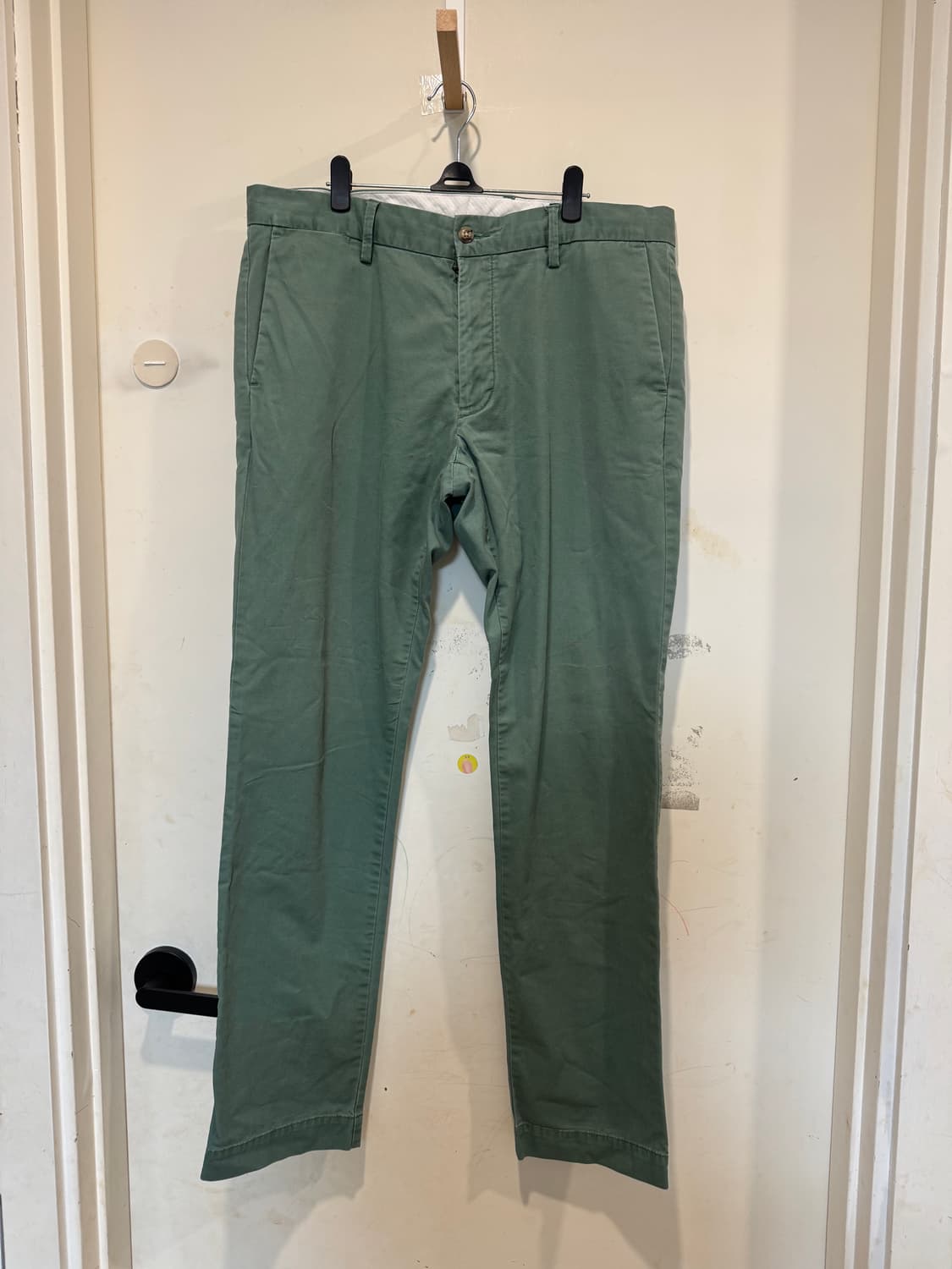 폴로랄프로렌 코튼 팬츠  상품이미지1