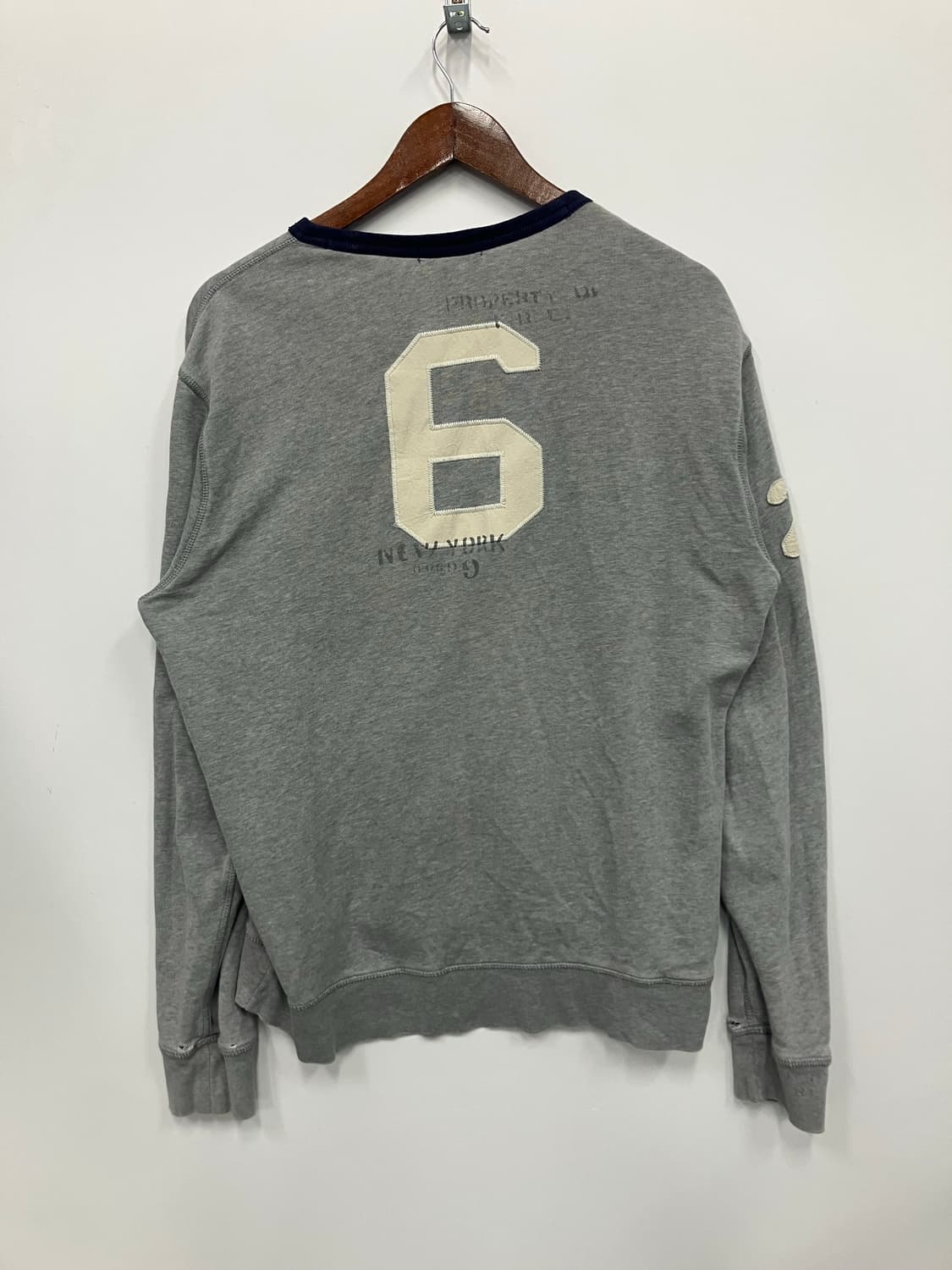 폴로 롱 슬리브 상품이미지8