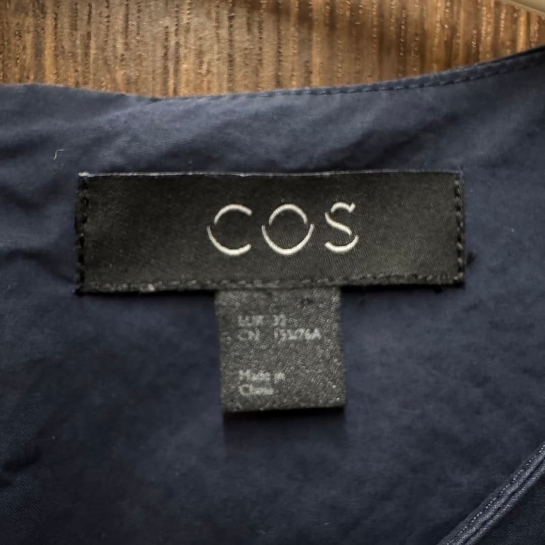 코스 cos 원피스  상품이미지2