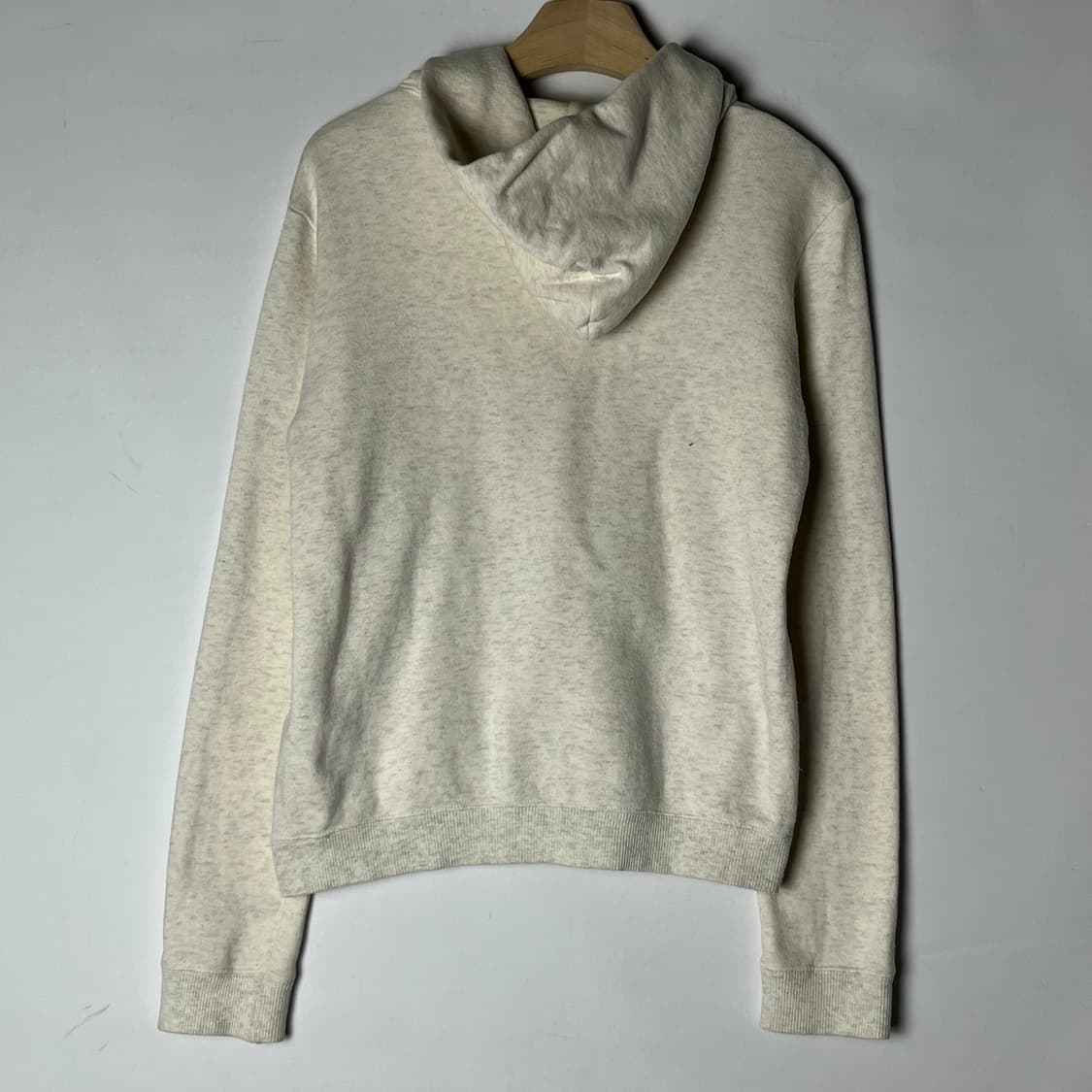 [BLUE BLUE] 블루블루재팬 앵커로고 후드집업 상품이미지2