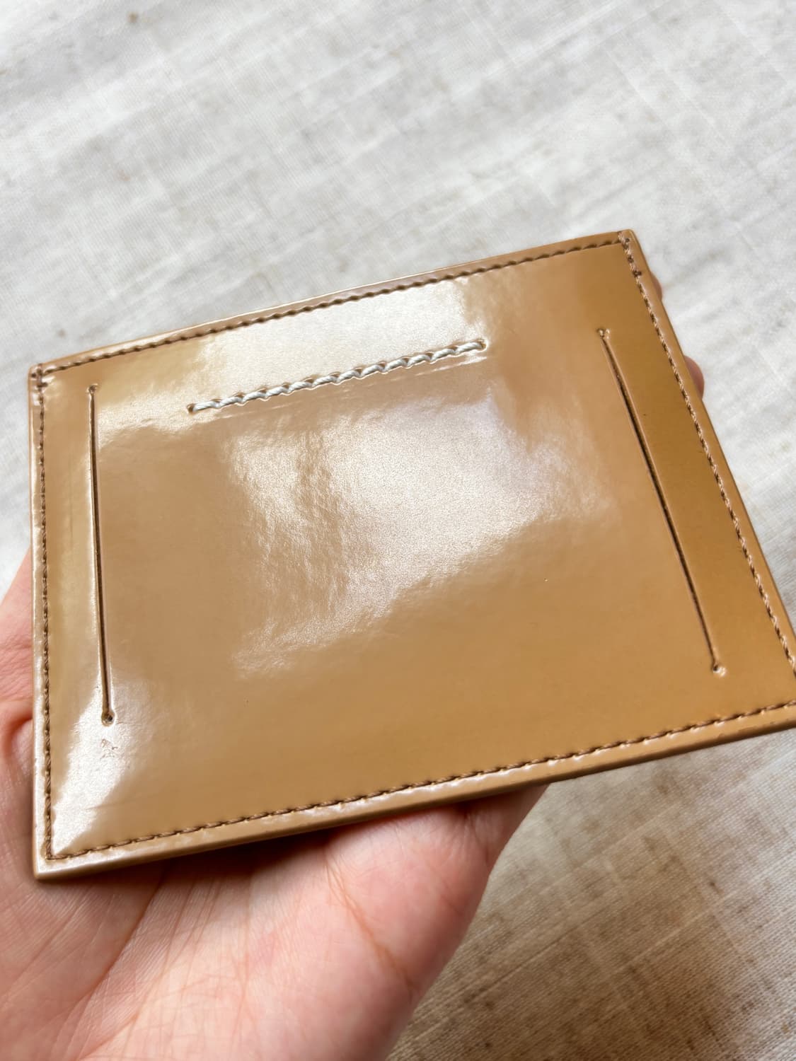 MM6 Maison Margiela 마르지엘라 카드월렛 지갑 상품이미지6