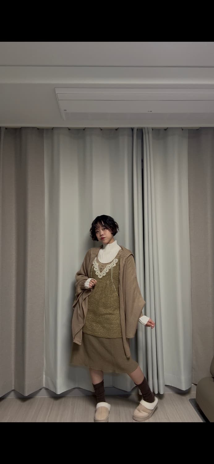 봄 라떼맛 코디셋 상품이미지9