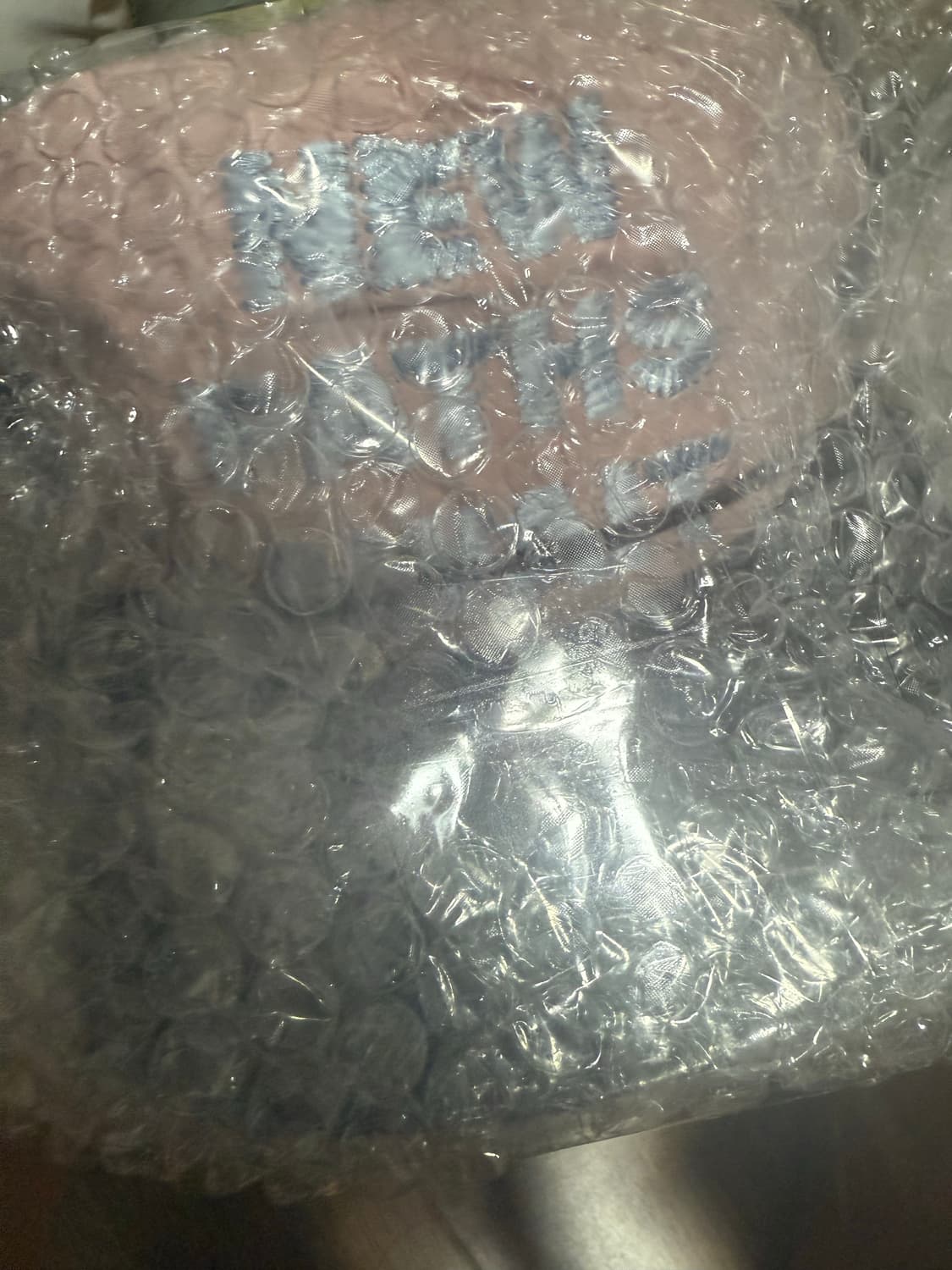 알렉스조노X우즈 모자 상품이미지2