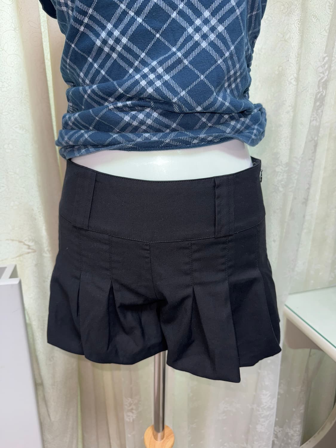 Vintage balloon shorts 상품이미지3