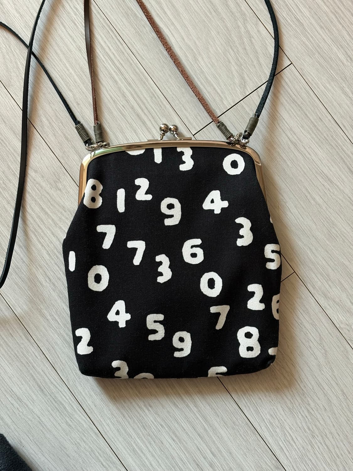 소우소우 가방 새상품급 상품이미지2