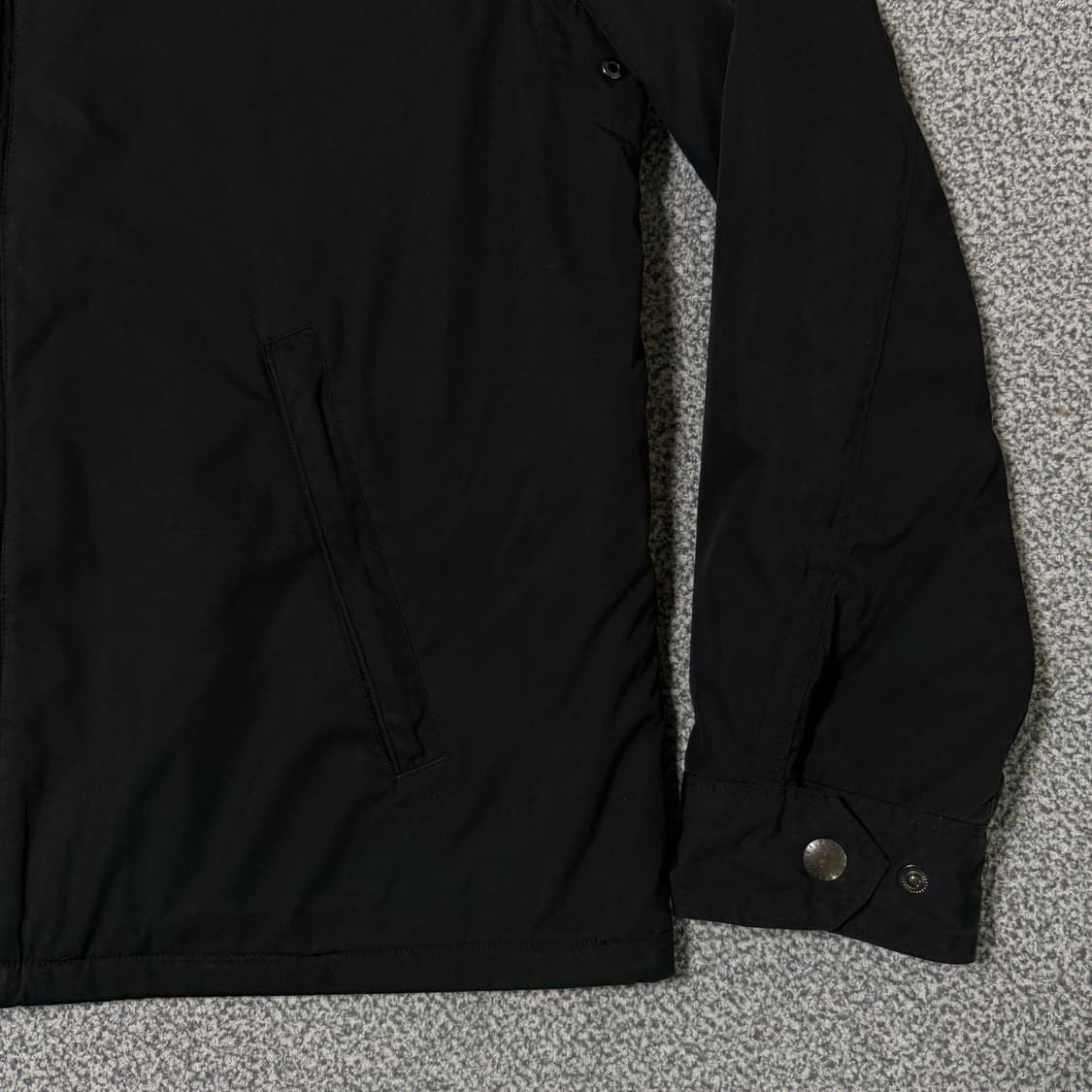 폴로 랄프로렌 기모 자켓 L 상품이미지5