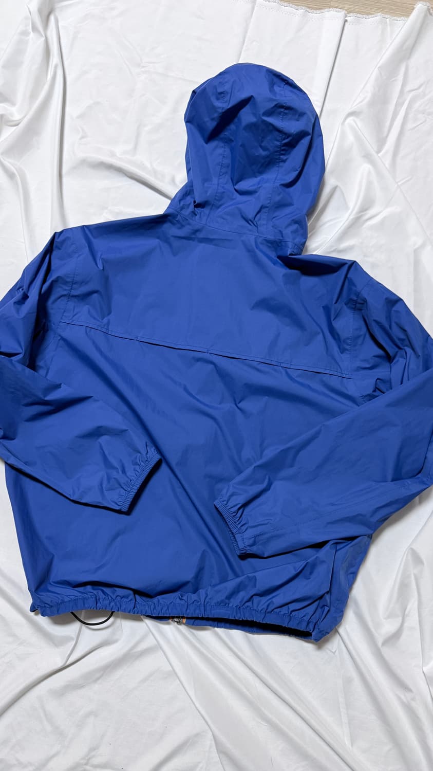 까웨 바람막이 상품이미지6