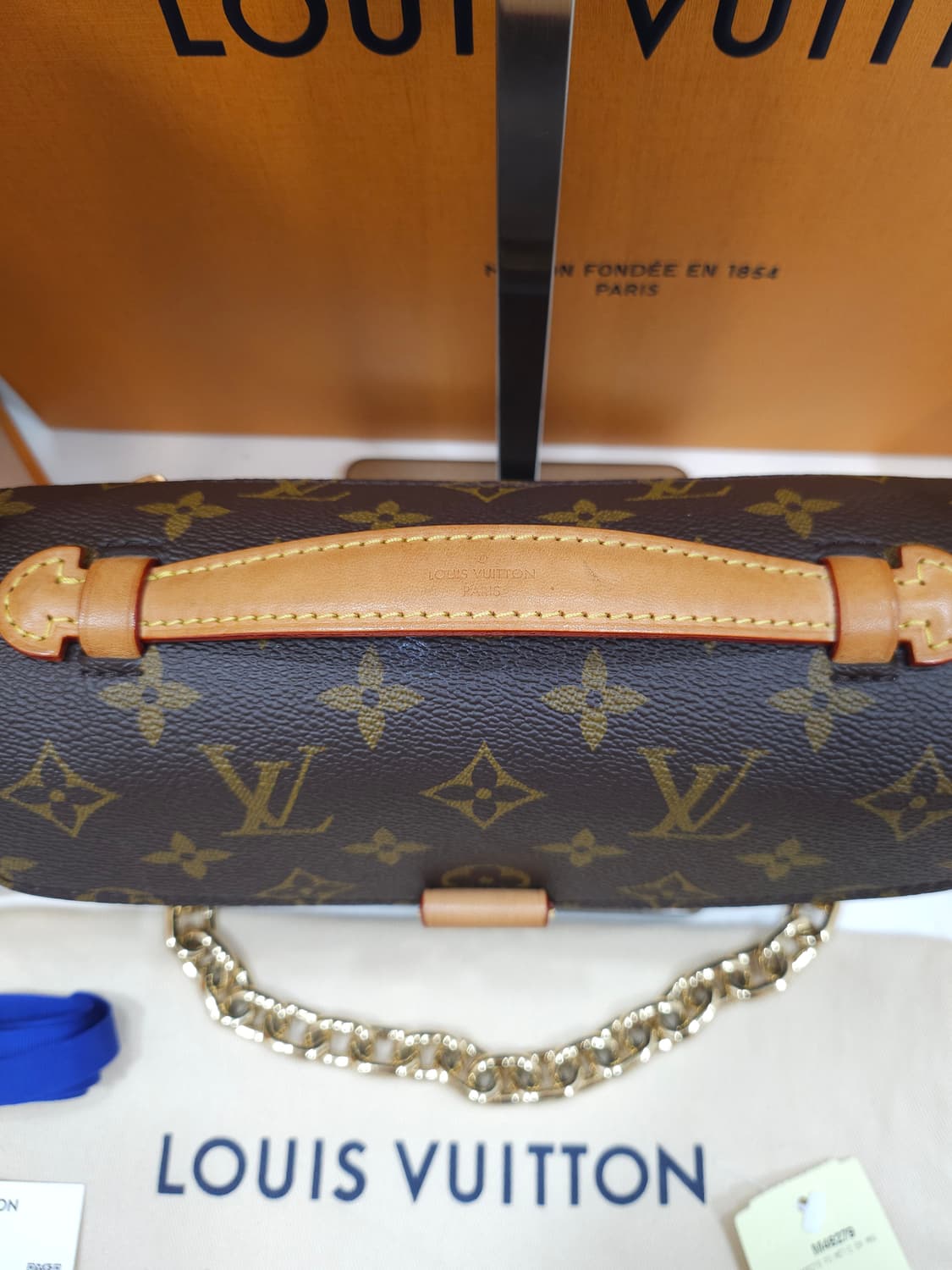 [정품] LV루이비통 포쉐트 메티스 이스트 웨스트 M46279 상품이미지5