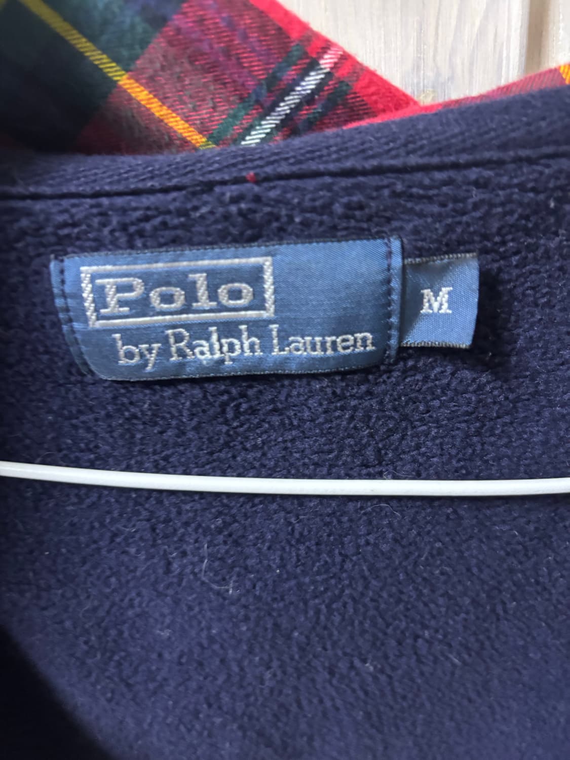 폴로 랄프로렌 빅포니 후드집업 상품이미지2