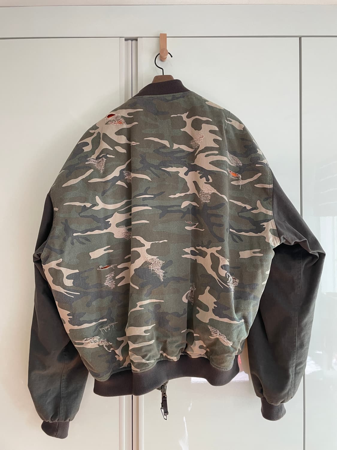 언더마이카 vetek kombu 2사이즈 상품이미지4