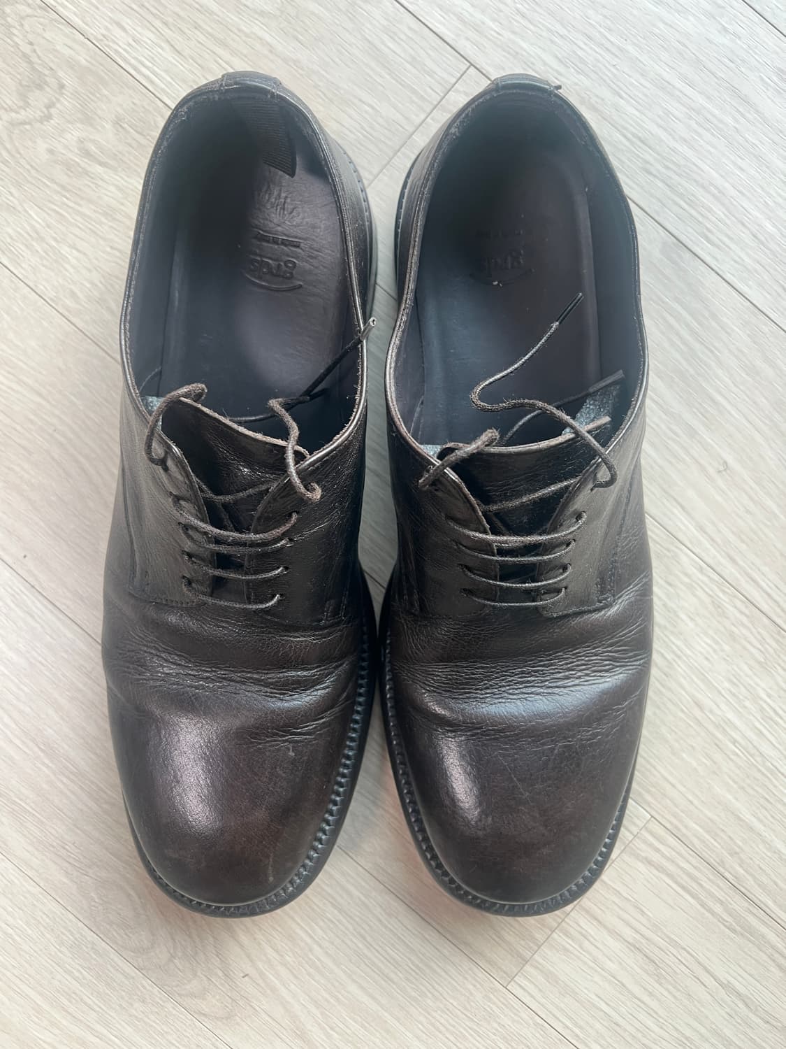 그라더스 블루처 08 브라운 상품이미지2