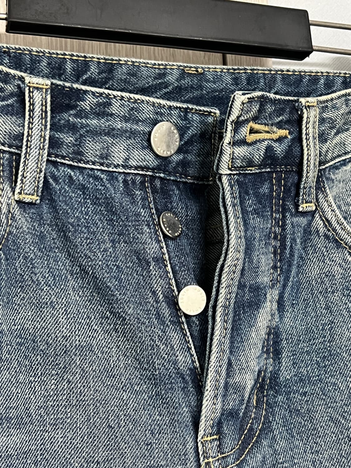 솔리드 옴므 청바지 상품이미지3