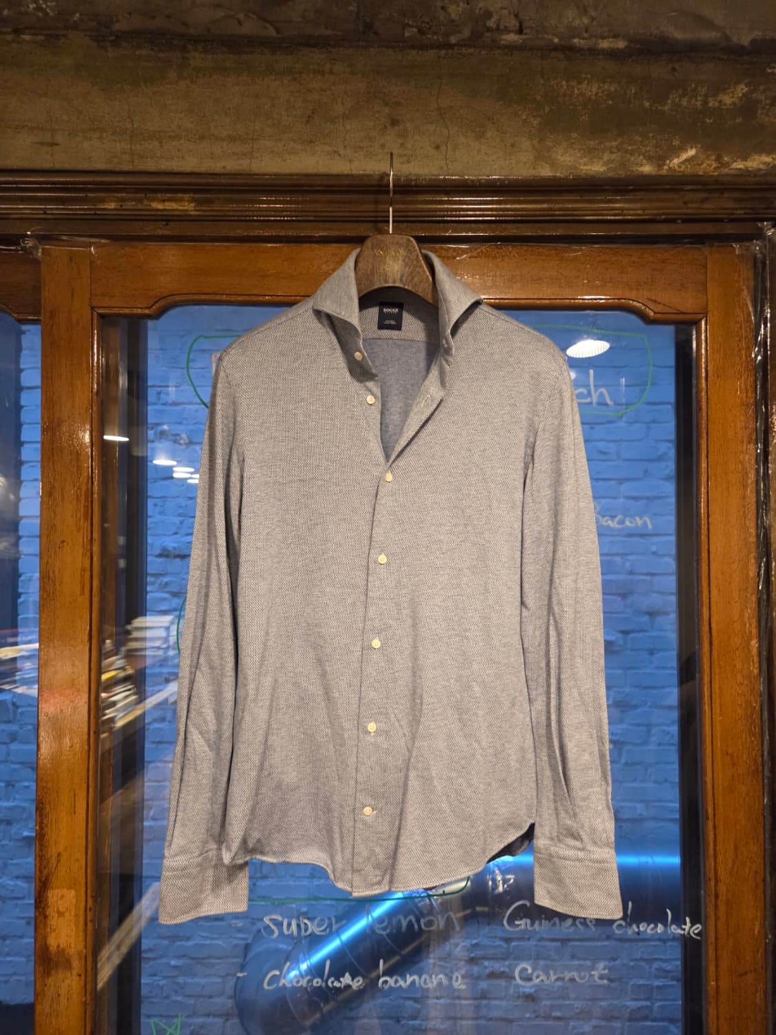 보기 셔츠 상품이미지1