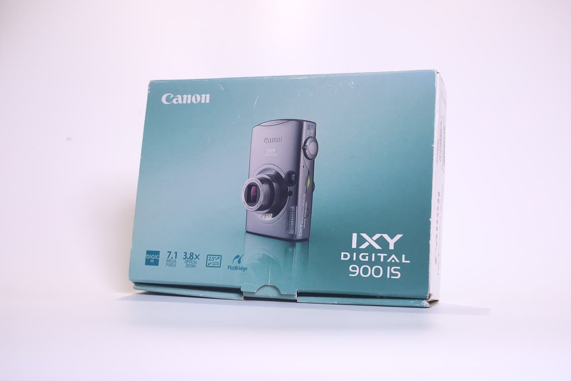 캐논 익시 900 (익서스 850 일본 모델, 이체 시 2만원 할인) 상품이미지9