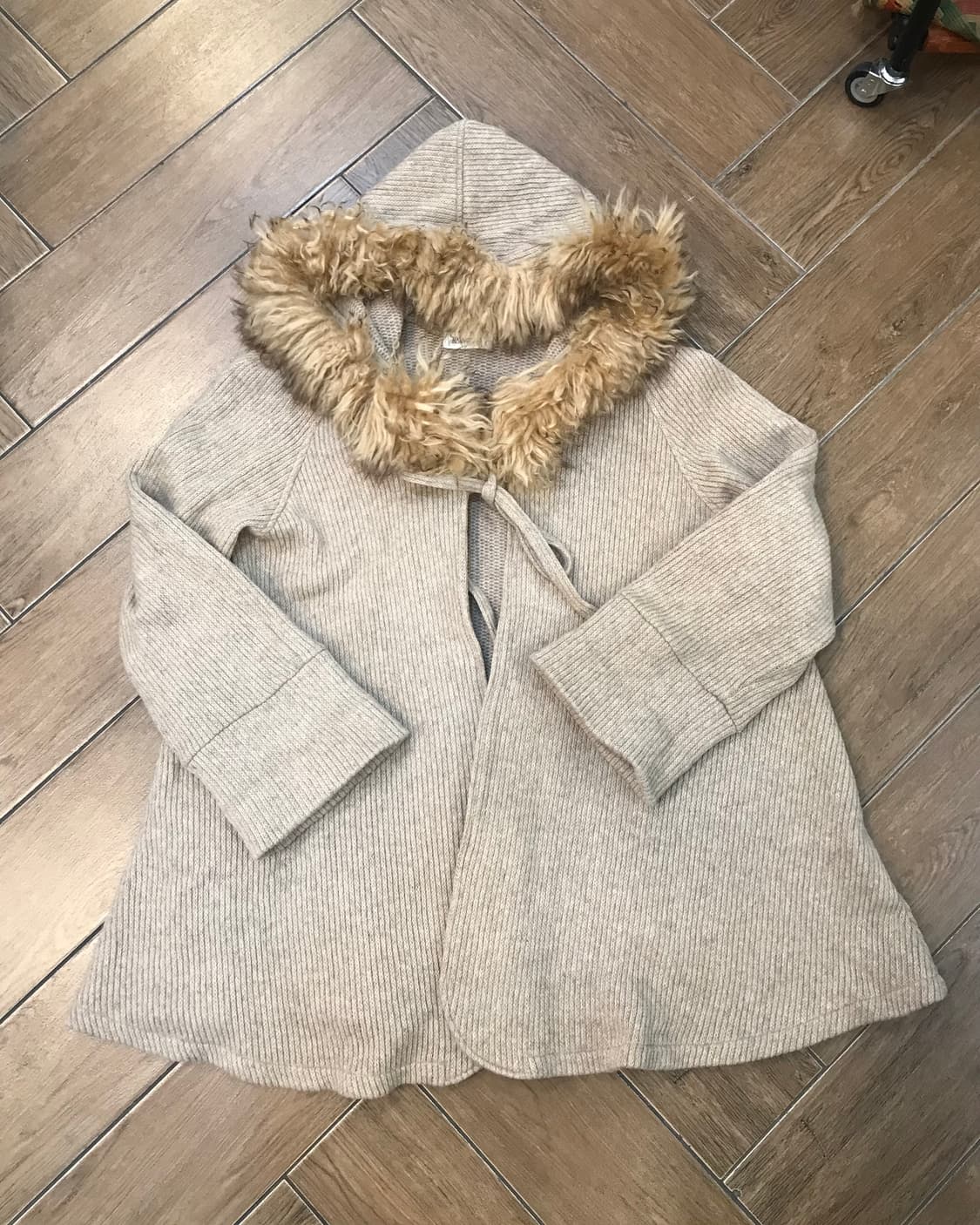 🍄오픈 가디건 코디 세트 🍄 상품이미지4