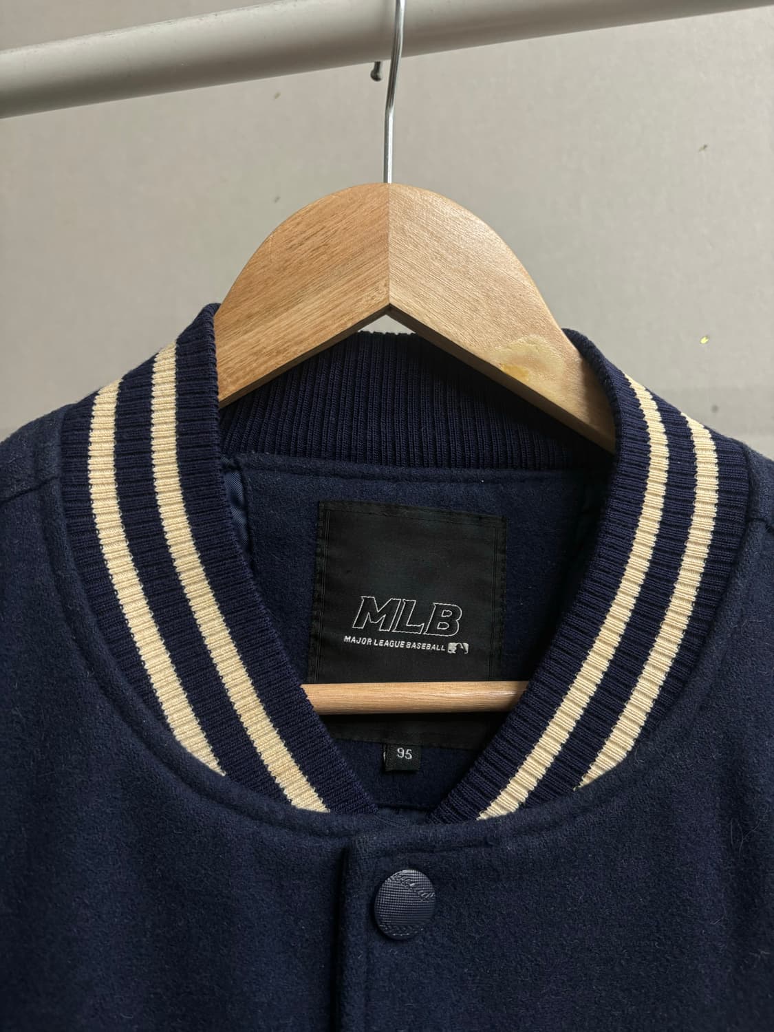 MLB 양키즈 스타디움 자켓 상품이미지5