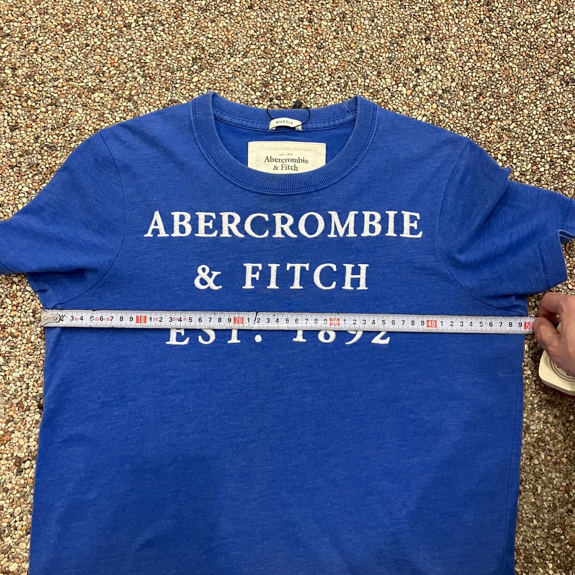 156 아베크롬비 반팔 상품이미지4