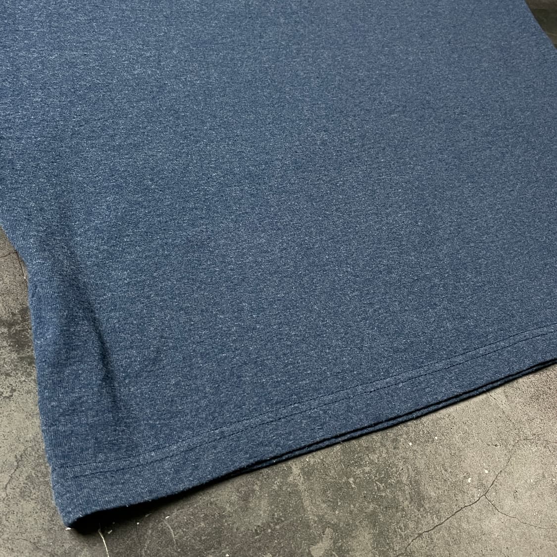 CARHARTT 칼하트 빈티지 네이비 그래픽 반팔티셔츠 A01035 상품이미지8