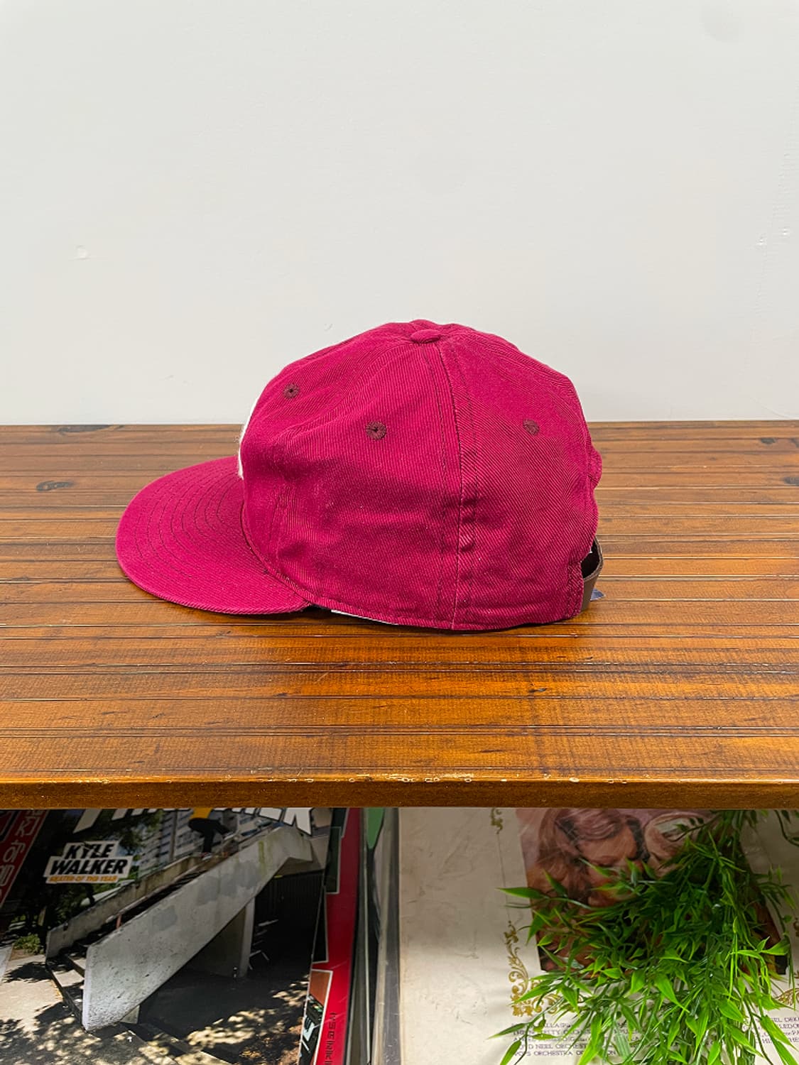 Vintage Ebbets Field Ballcap USA made 상품이미지2