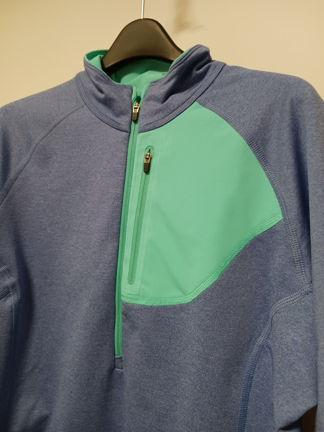 파타고니아 여성 스피드워크 기능성집넥 상품이미지5